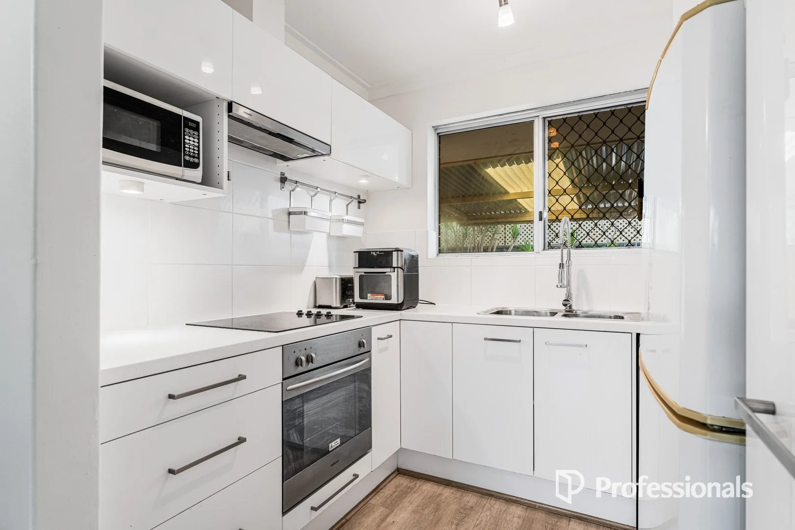 17/104 King William Street, Bayswater WA 6053