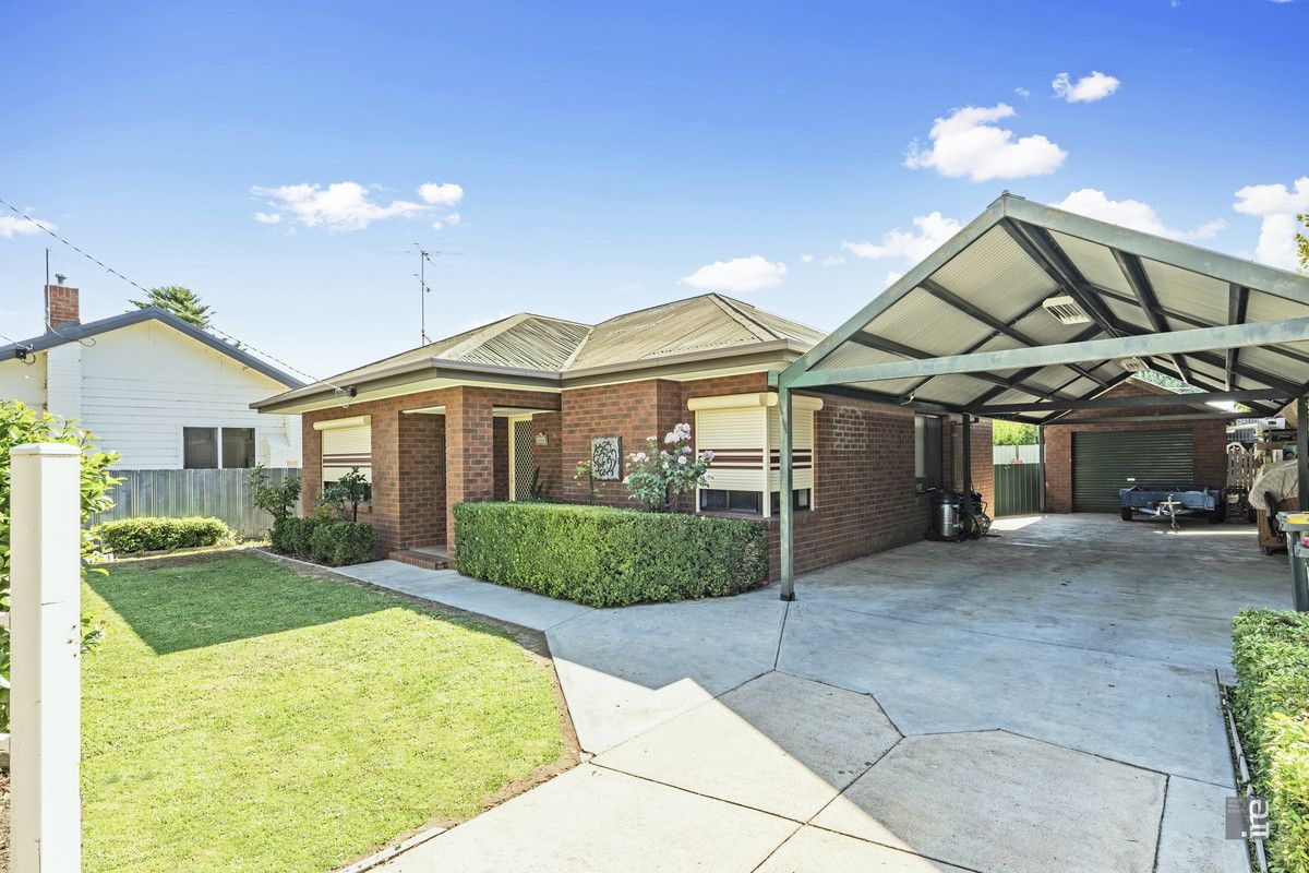 179 Murdoch Road, Wangaratta VIC 3677, Image 0