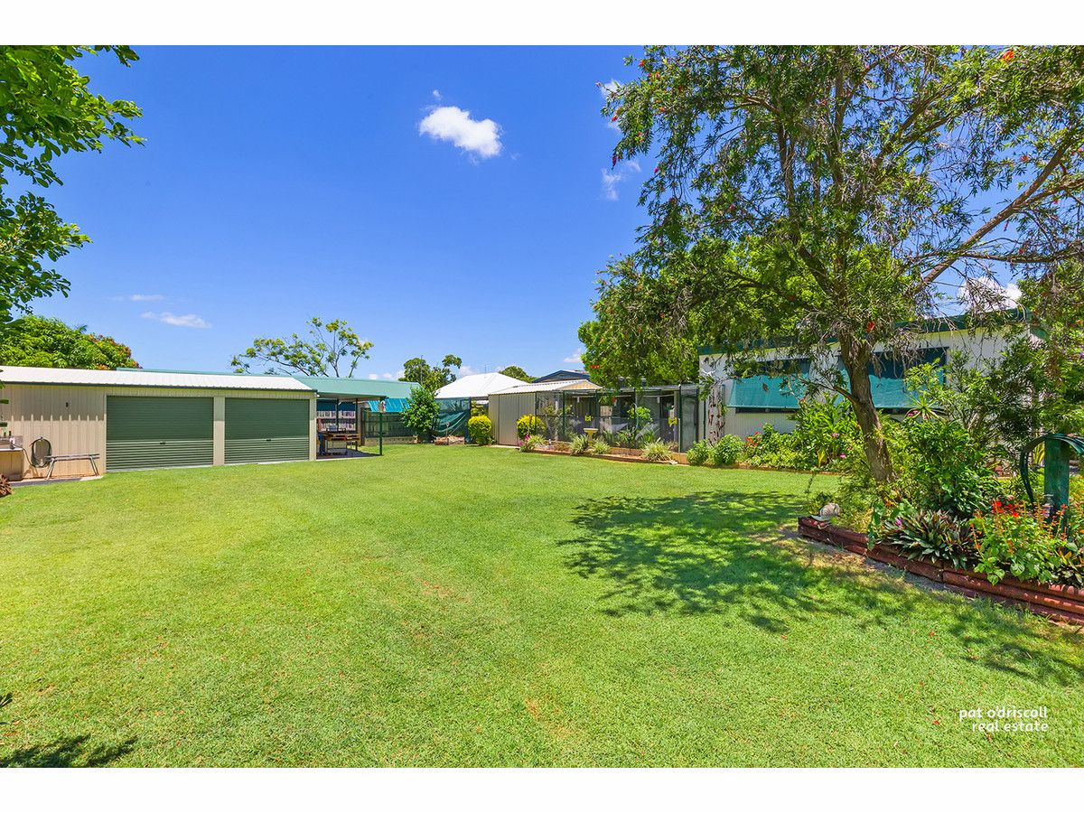 5 Boldeman Street, The Range QLD 4700, Image 1