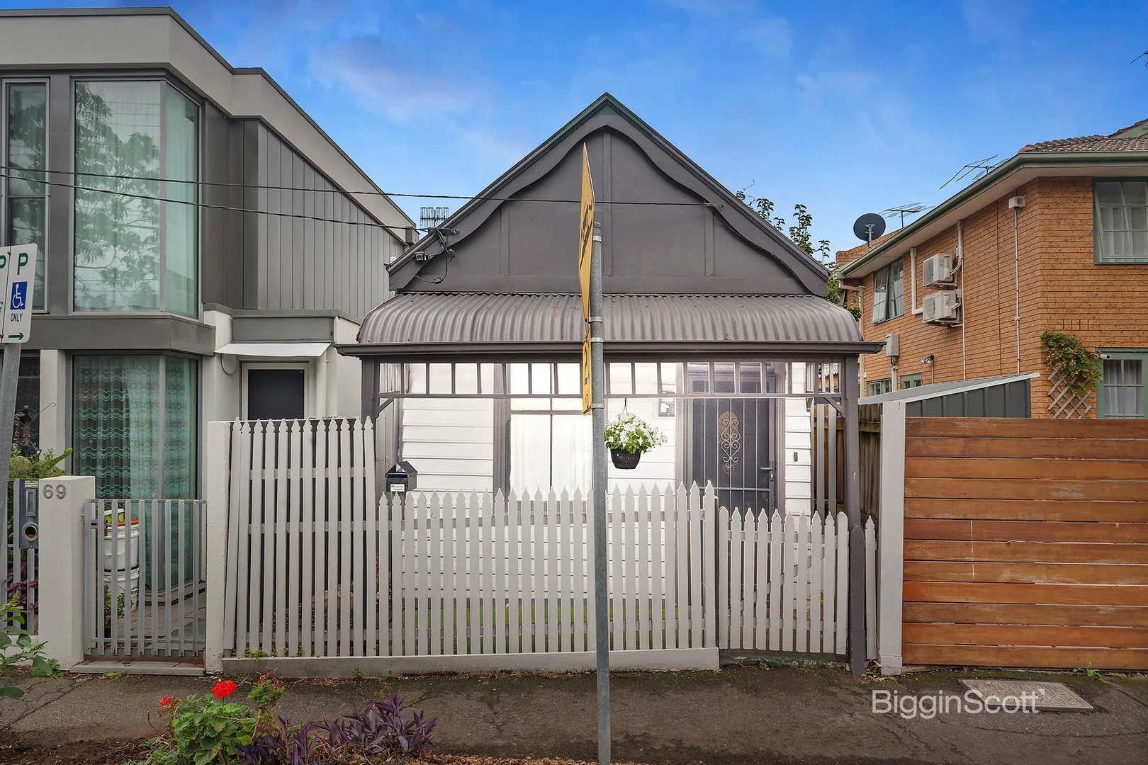 Primary image of 71 Somerset Street, Richmond VIC 3121