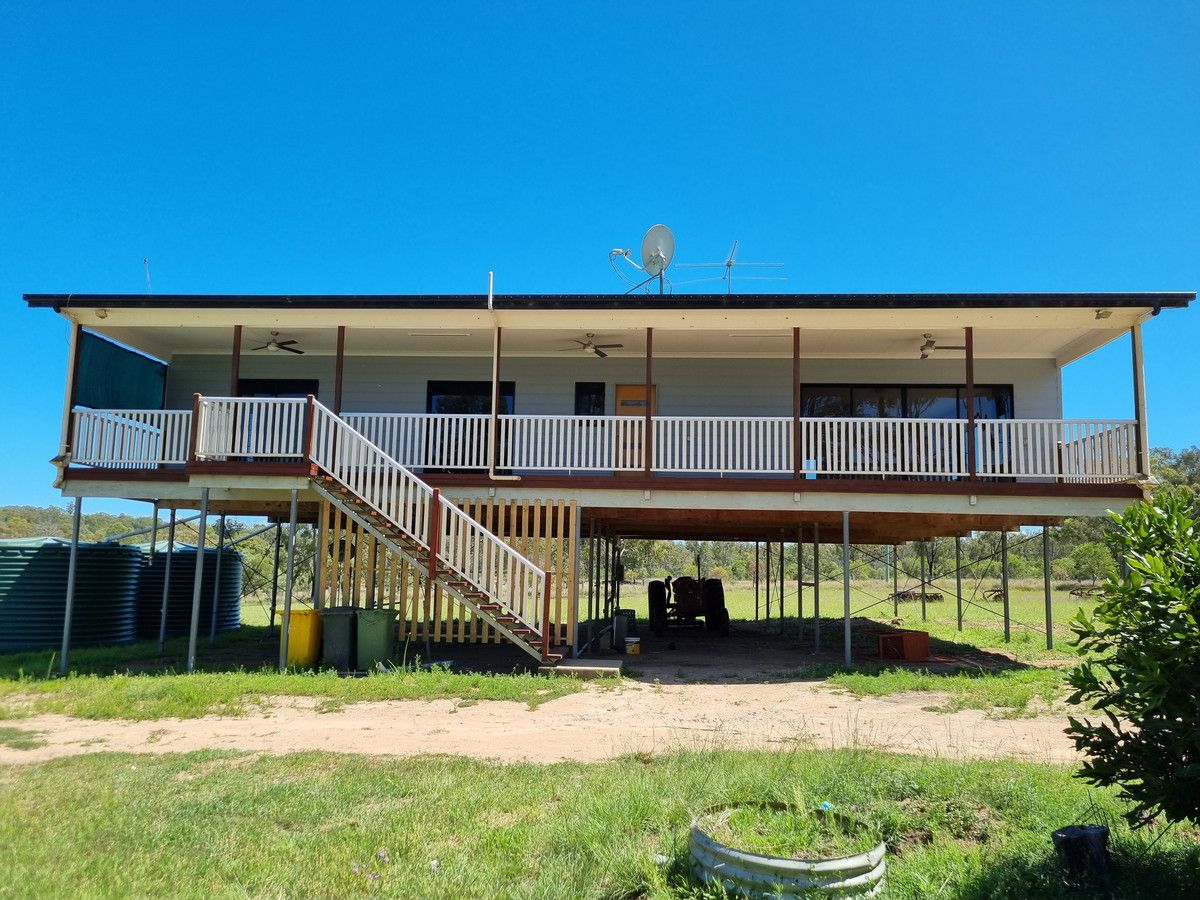 Durong QLD 4610 House for Sale Domain