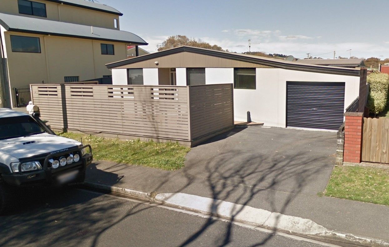 2 bedrooms Apartment / Unit / Flat in 1/54 Esplanade TURNERS BEACH TAS, 7315