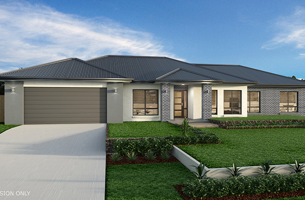 Lot 2 New Beith Road, New Beith QLD 4124