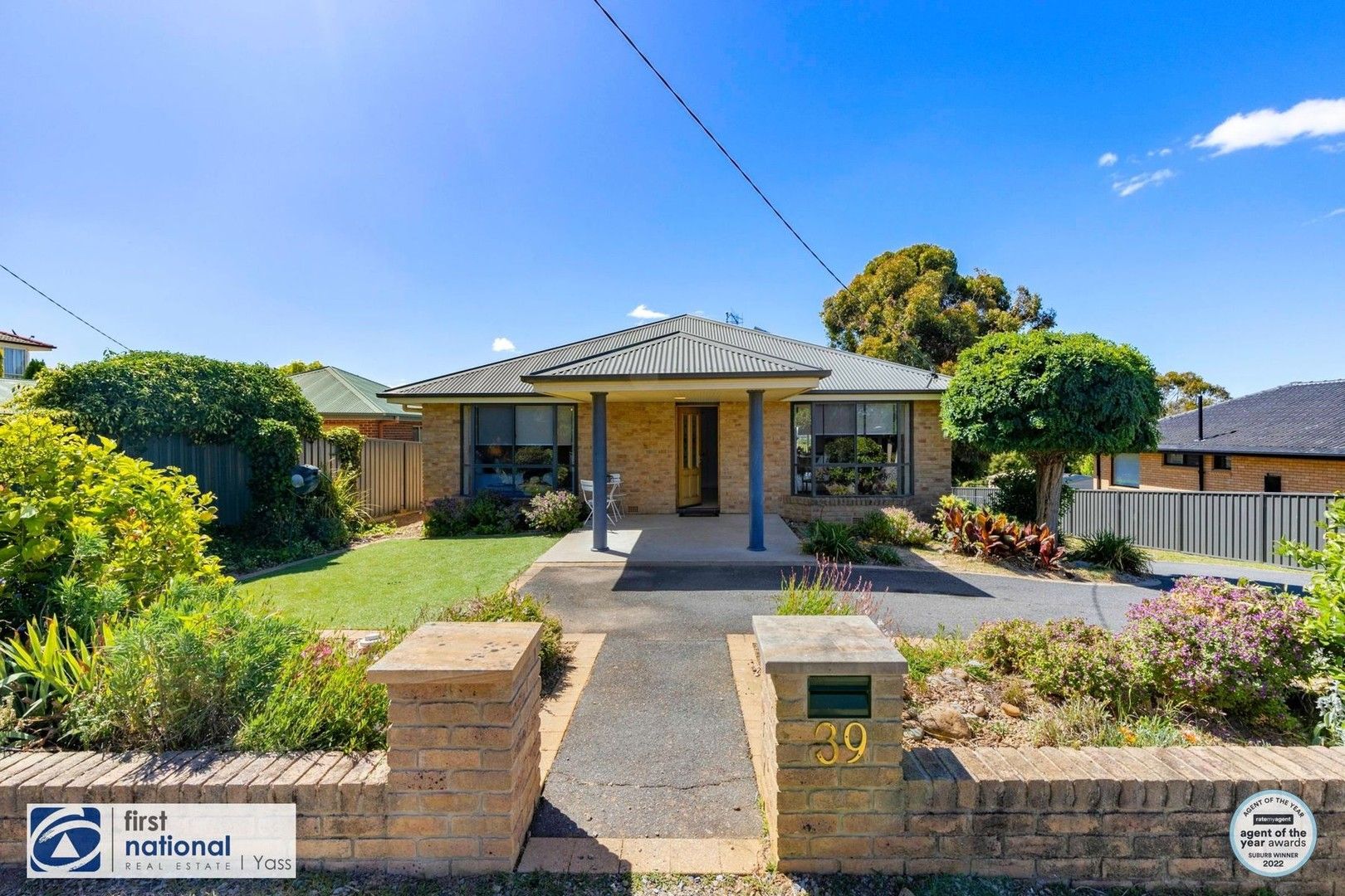 39 MacDonald Street, Yass NSW 2582, Image 1