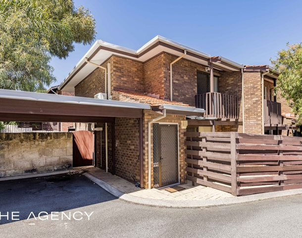 8/16 Queens Crescent, Mount Lawley WA 6050