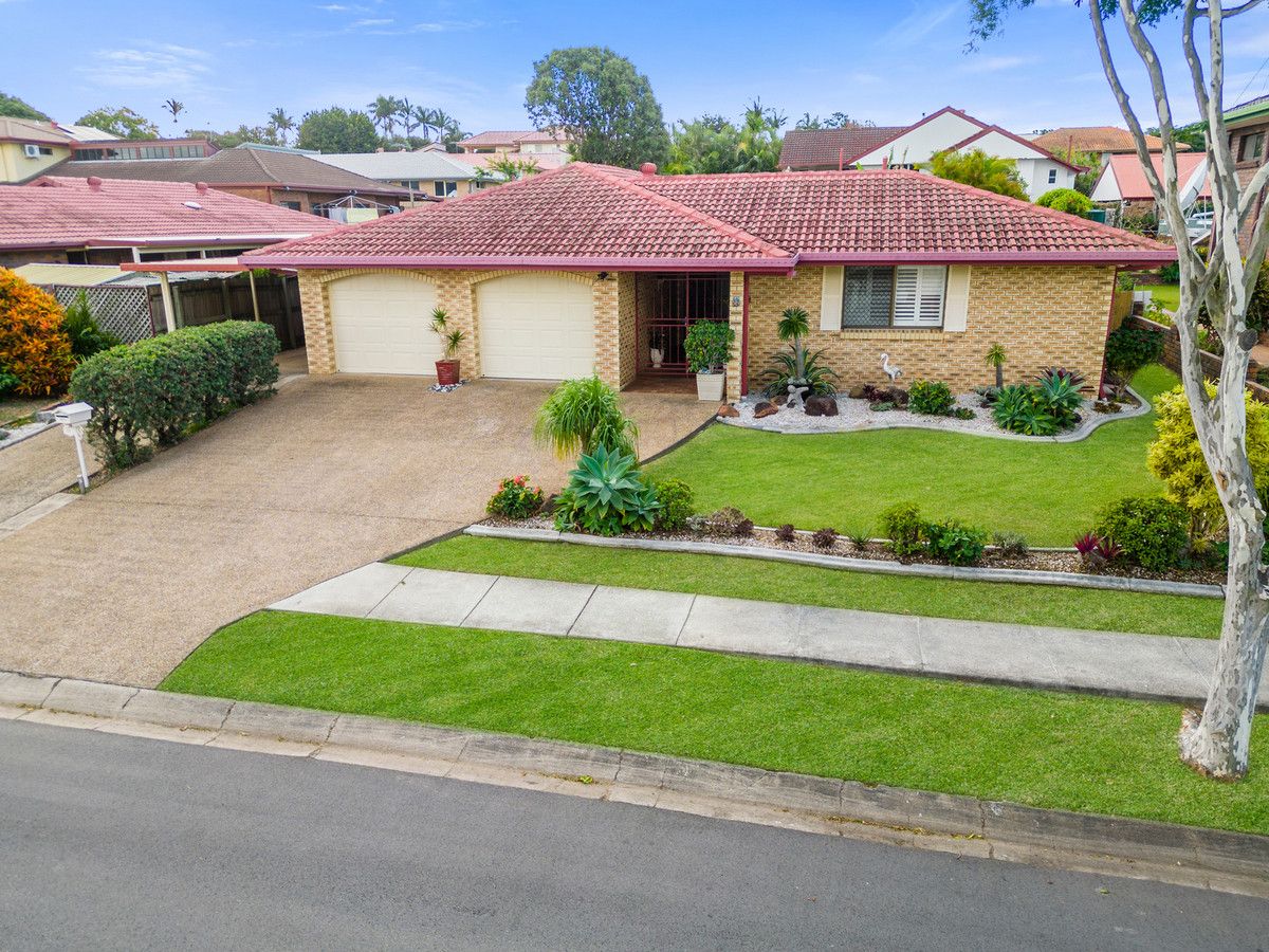 5 bedrooms House in  CARSELDINE QLD, 4034