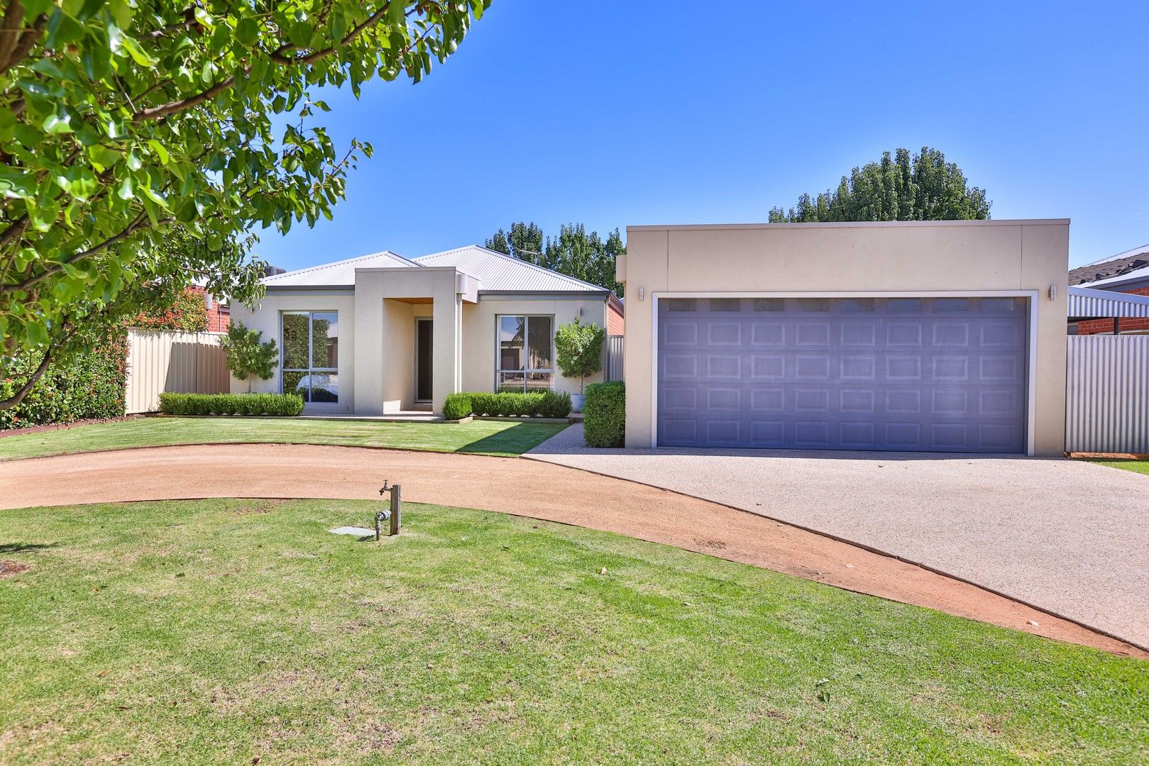 11 Dominic Court, Mildura, VIC 3500 