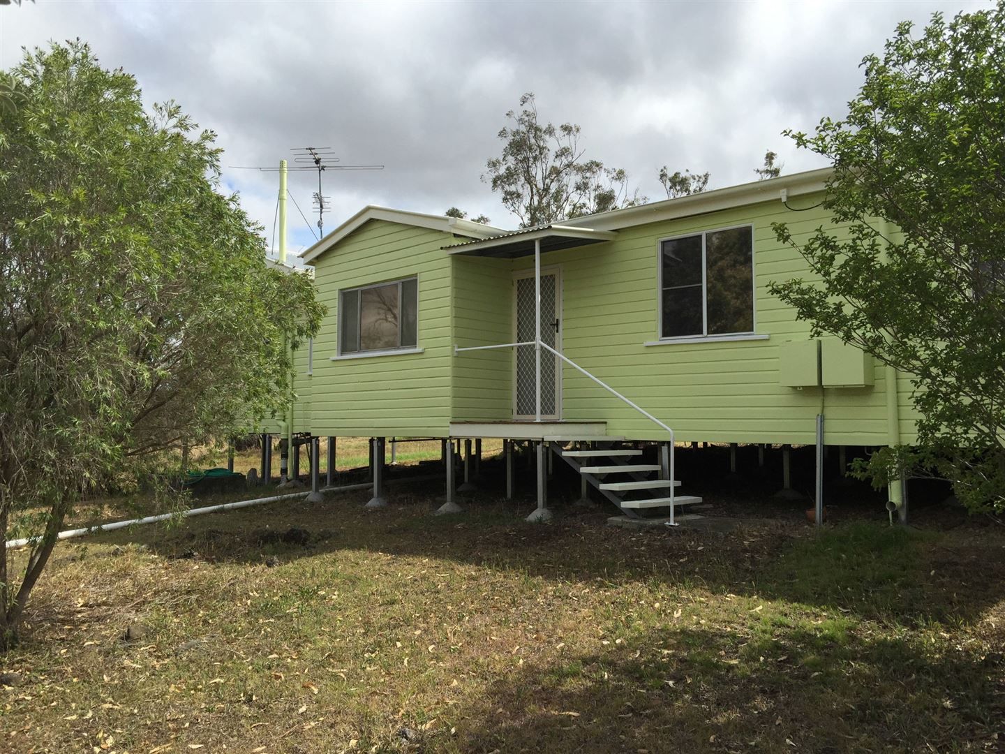 788 Upper Forest Springs Road, Spring Creek Property History