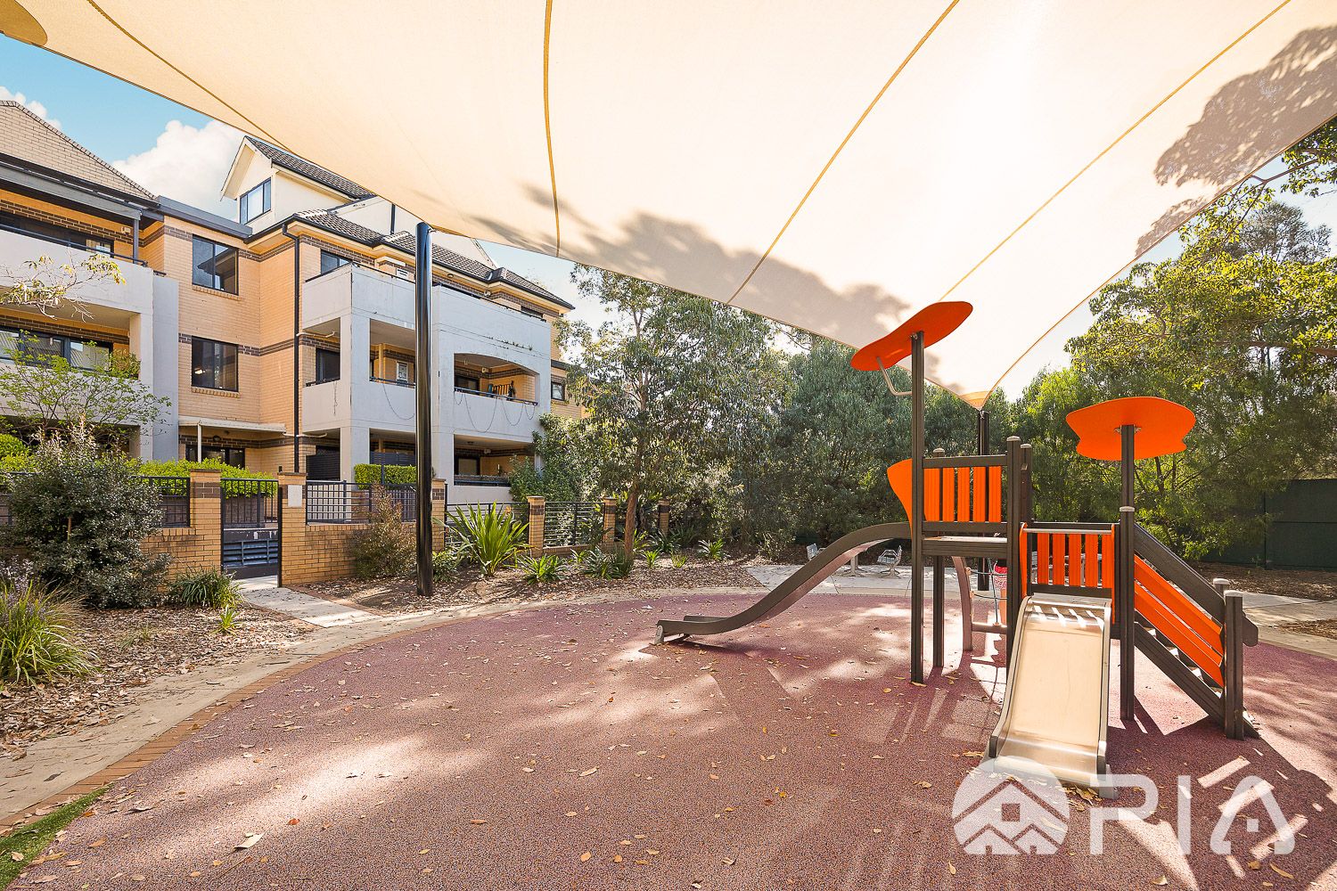 2 bedrooms Apartment / Unit / Flat in Unit 14/33-35 Eastbourne Road HOMEBUSH WEST NSW, 2140