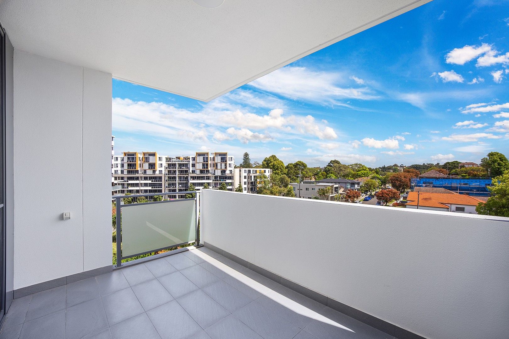 2 bedrooms Apartment / Unit / Flat in 516/5 Bigjigal Road ARNCLIFFE NSW, 2205
