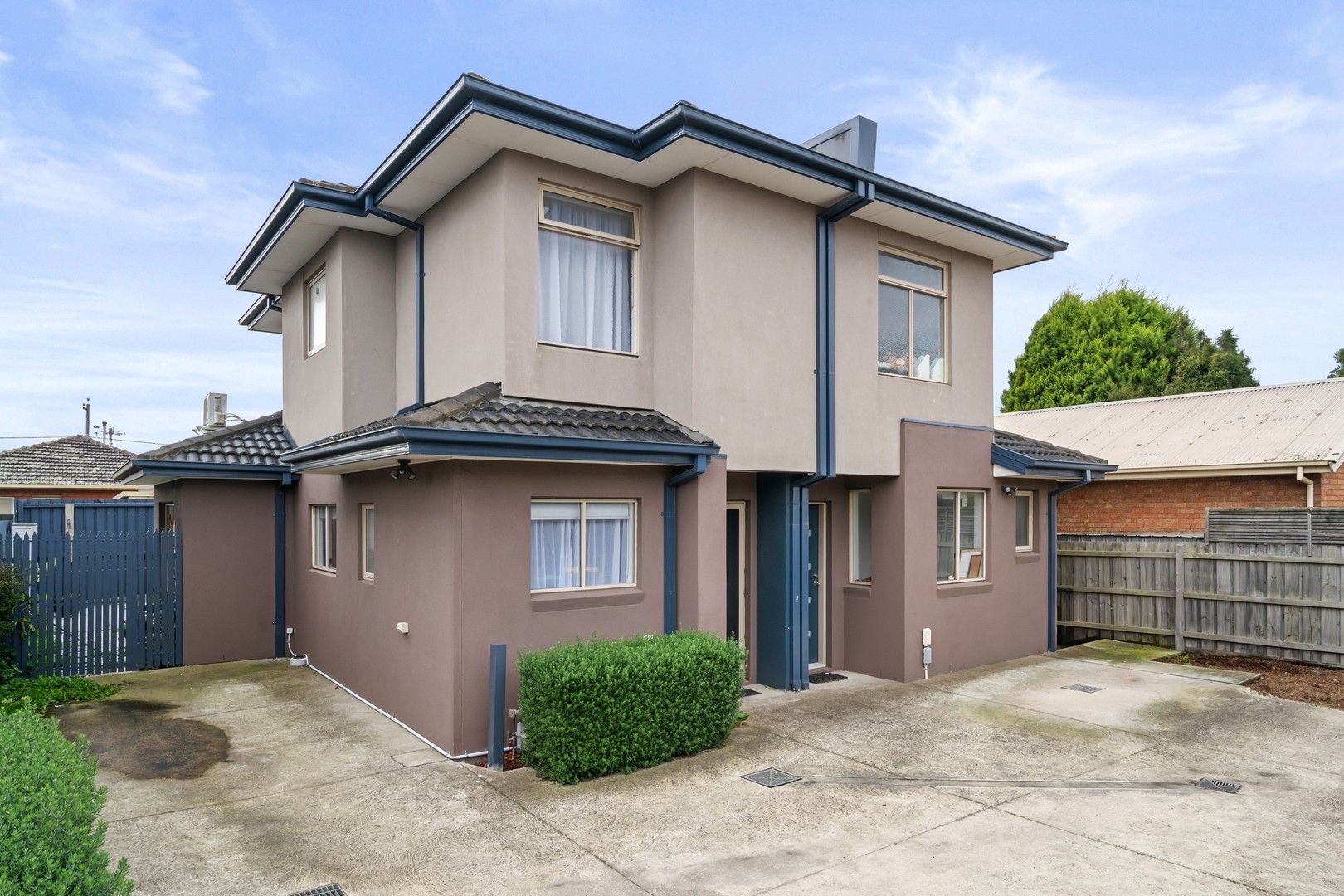 2 bedrooms Townhouse in 2/72 Arundel Avenue RESERVOIR VIC, 3073