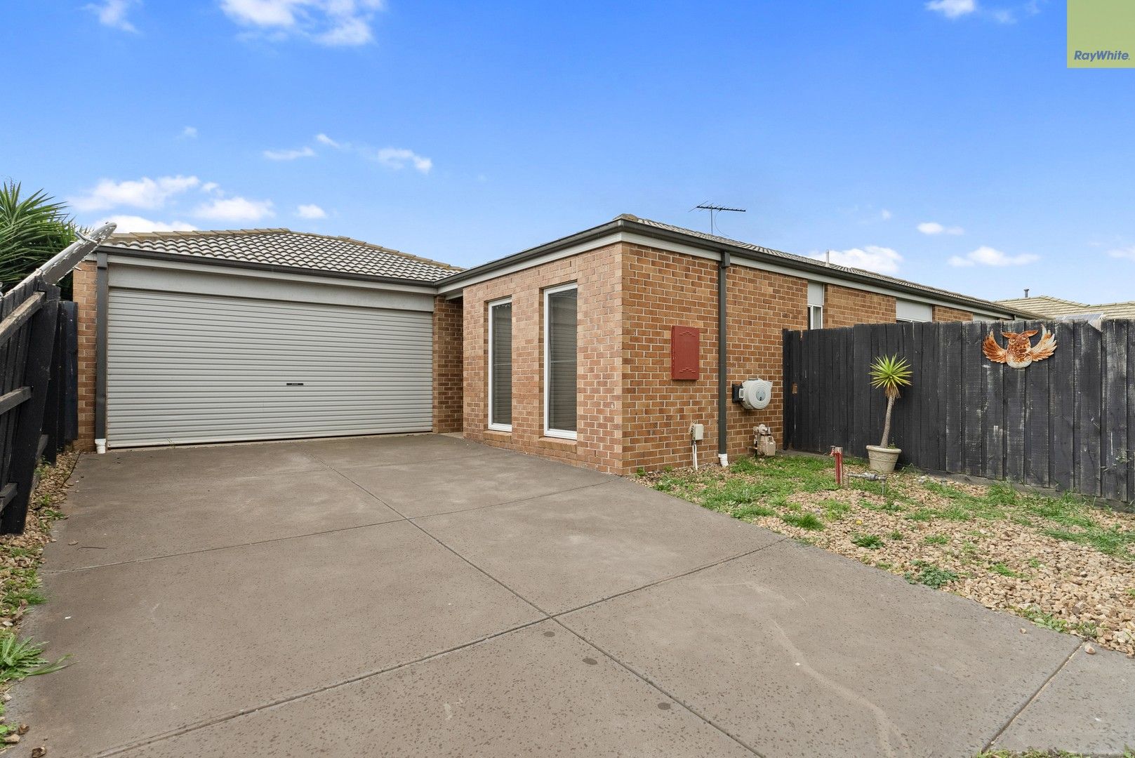 3 bedrooms House in 3 Seventh Mews MADDINGLEY VIC, 3340