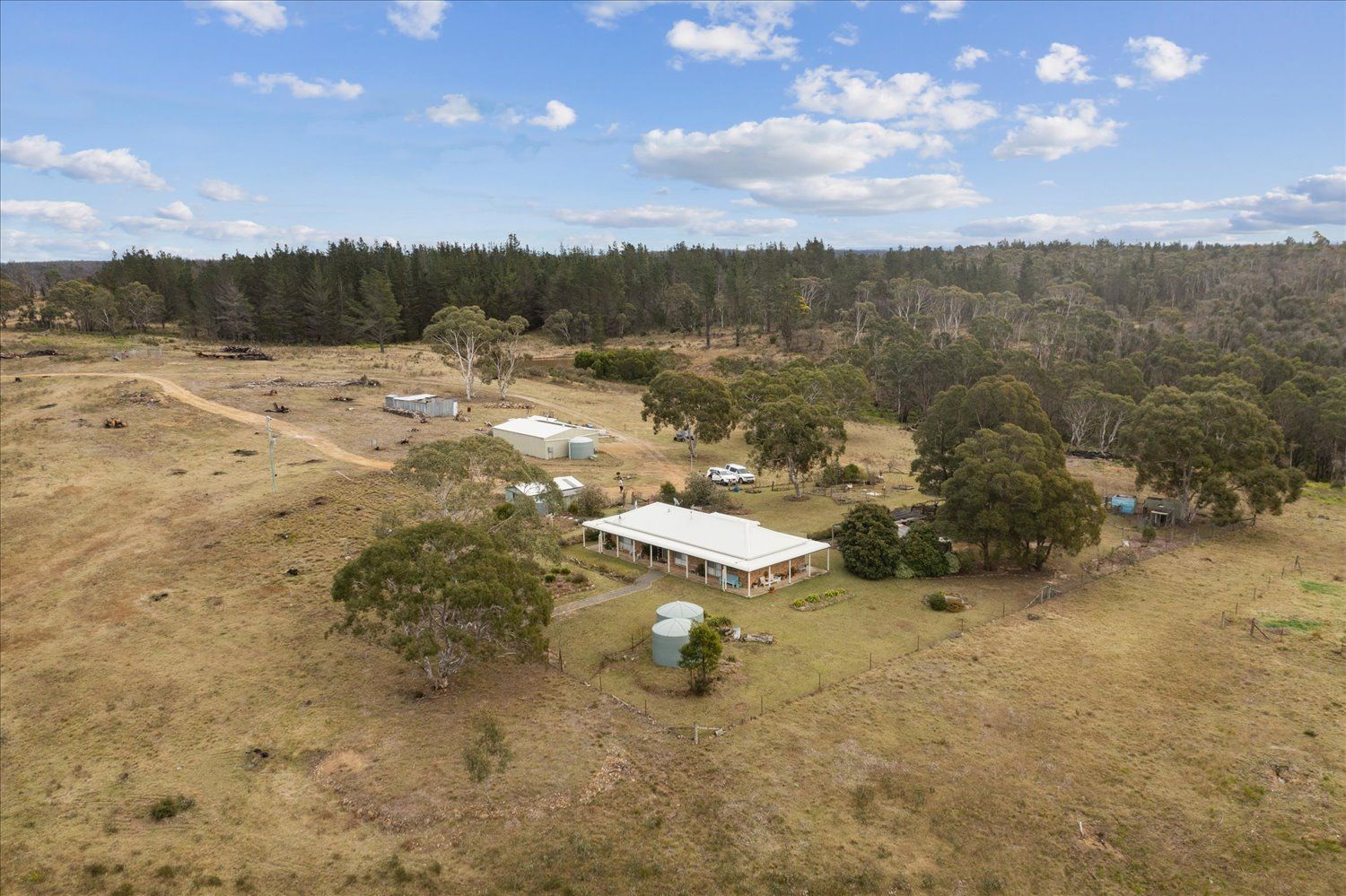21 Rose Valley Road, Wog Wog NSW 2622, Image 2