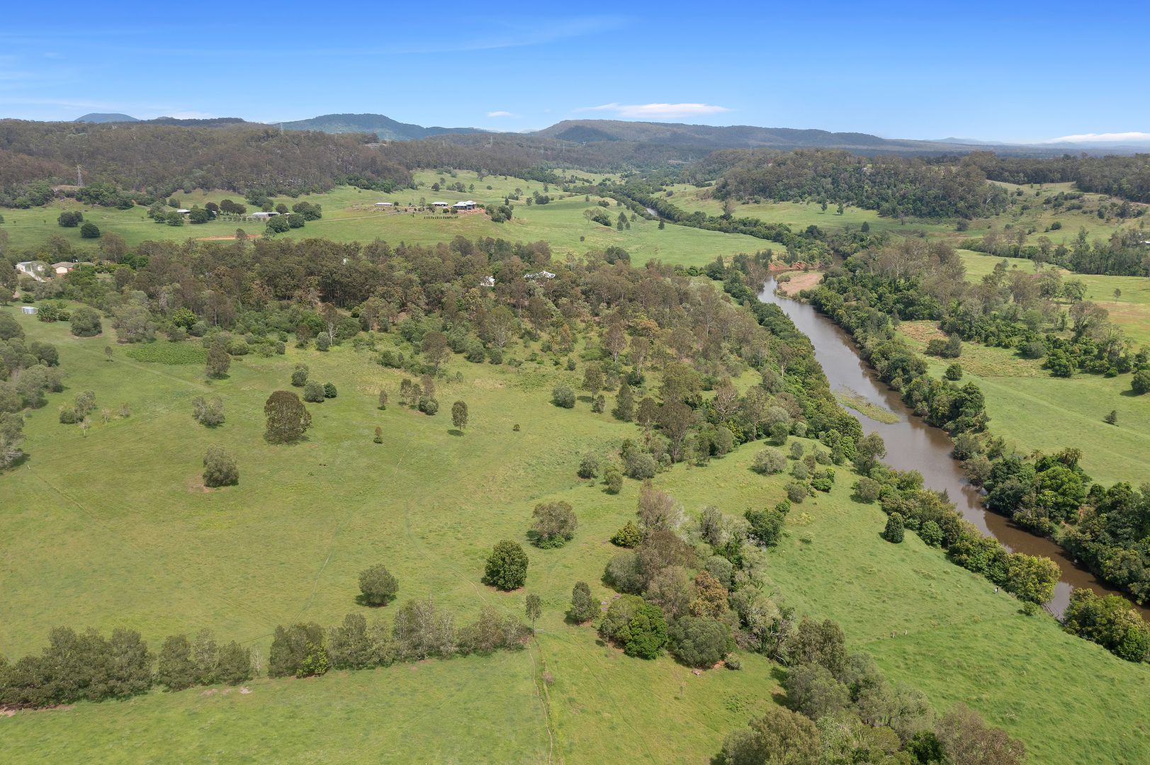 Lot 21 and Lot 22 Jimbour Road, The Palms QLD 4570, Image 2