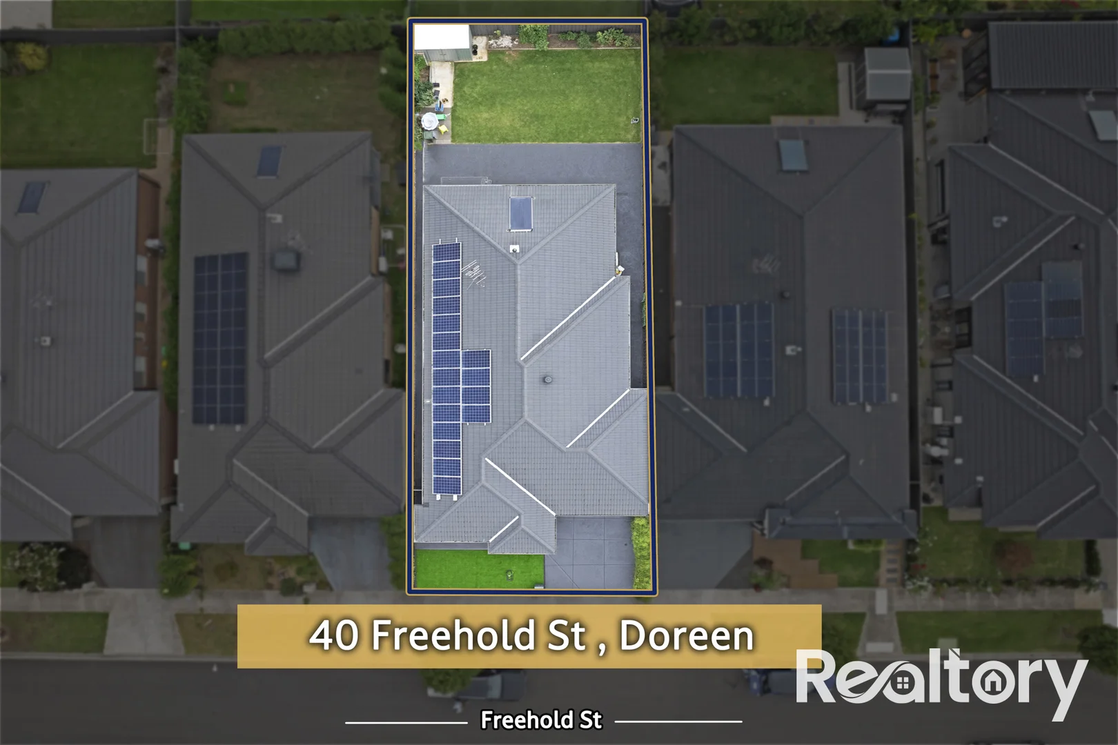 Additional image 16 of 40 FREEHOLD STREET, Doreen VIC 3754