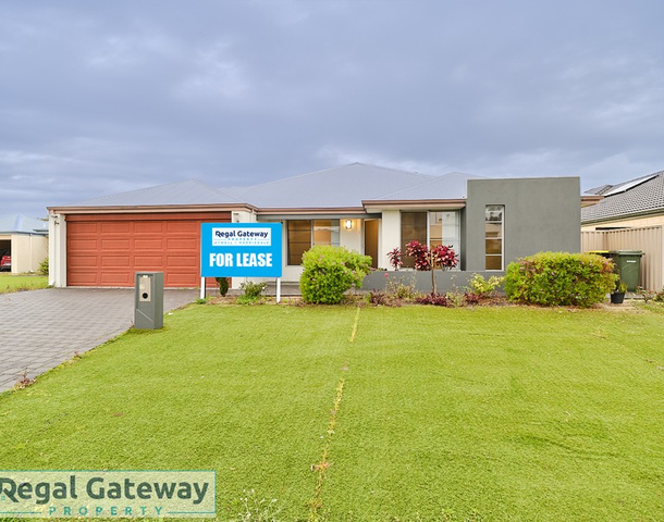 17 Binnia Mews, Harrisdale WA 6112