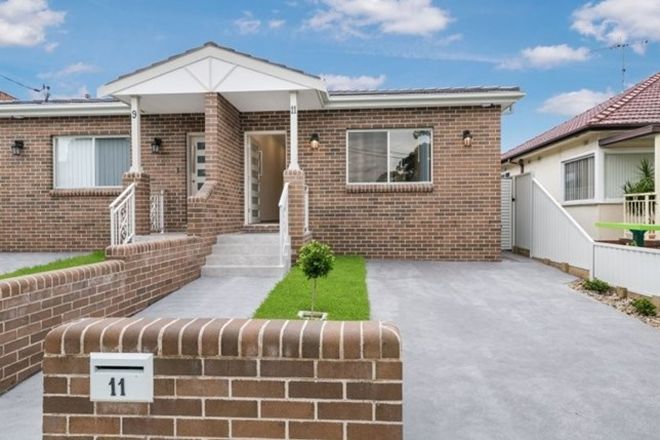 Picture of 11 Auburn, REGENTS PARK NSW 2143