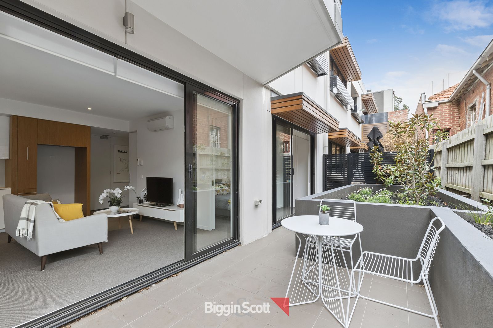 11/45 York Street, Richmond VIC 3121, Image 1