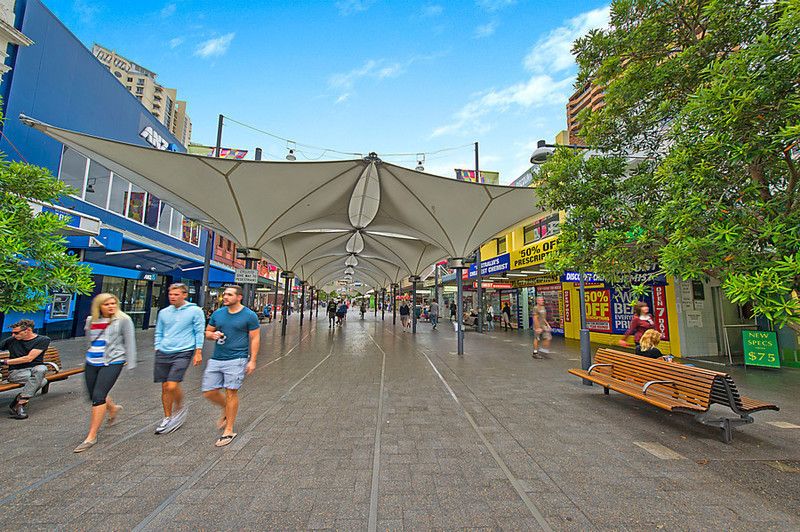 1 bedrooms Studio in 309/79-83 Oxford Street BONDI JUNCTION NSW, 2022