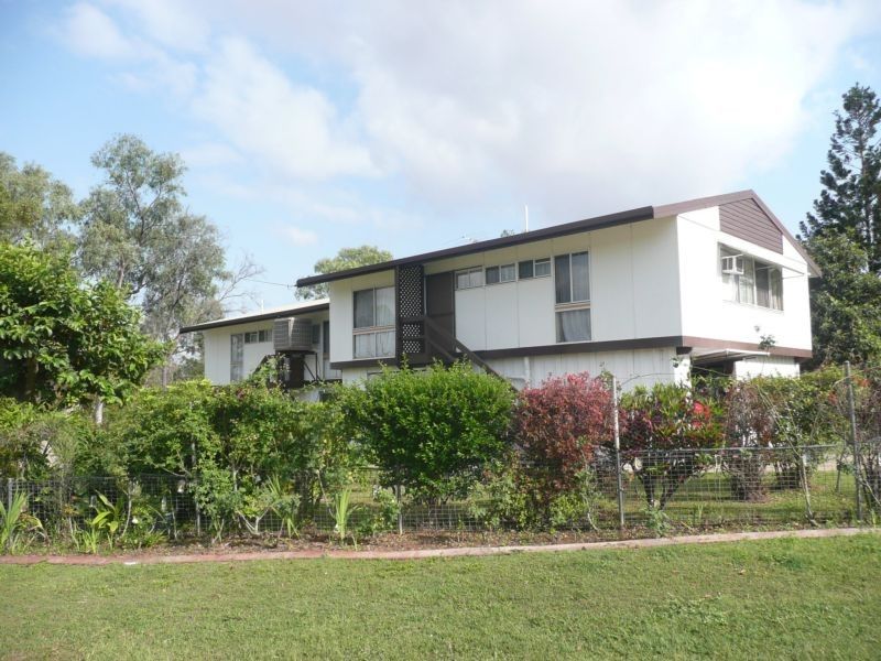 46 Third Avenue, Scottville QLD 4804