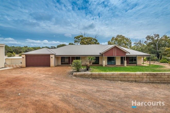 Picture of 140 Rosewood Drive, CHITTERING WA 6084