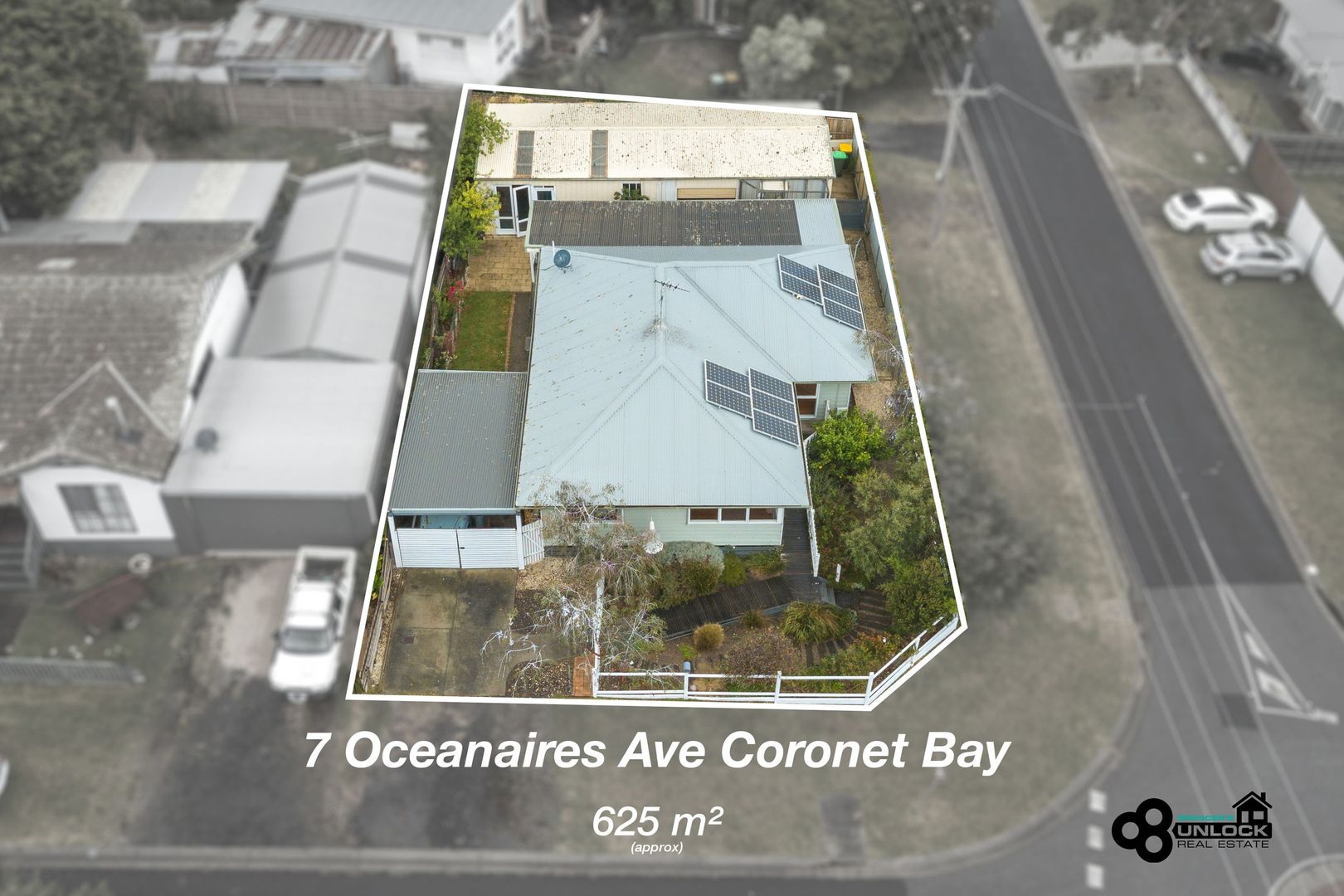 7 Oceanaires Avenue, Coronet Bay VIC 3984, Image 2