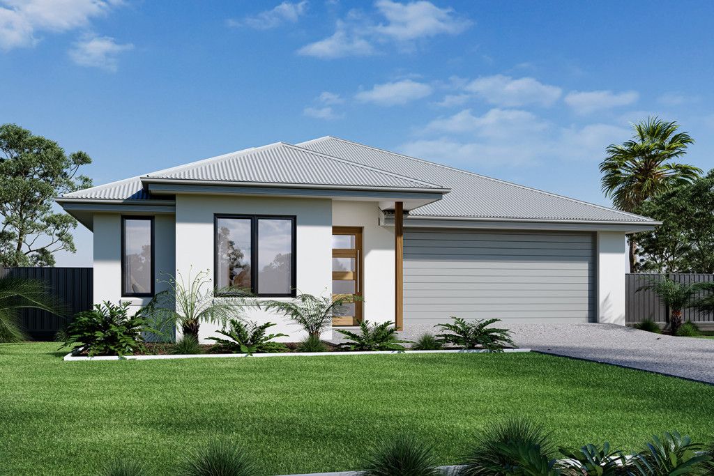 Lot 3 Platero Boulevard, Jackass Flat VIC 3556, Image 0