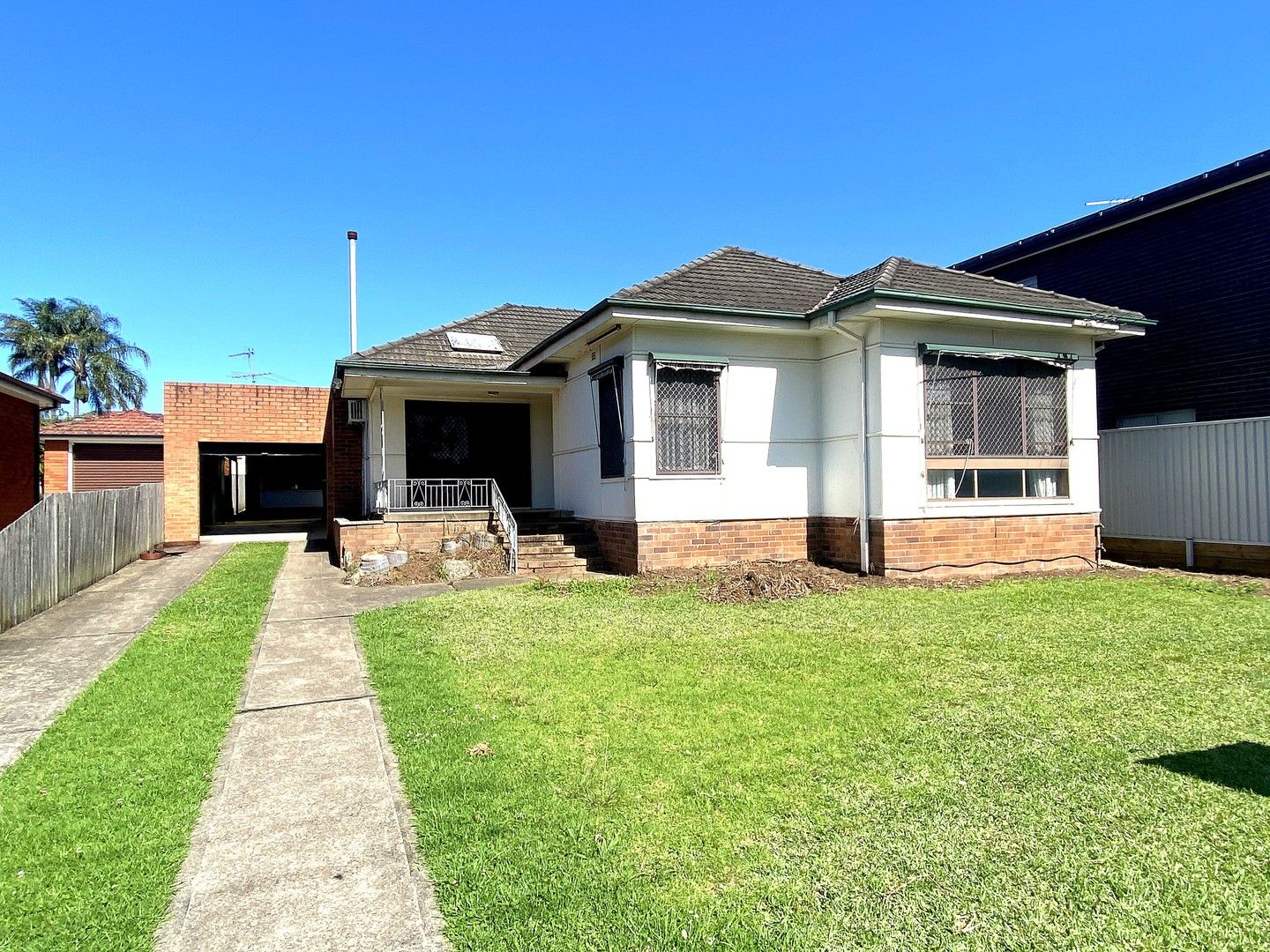 17 Sherwood Street, Revesby NSW 2212, Image 0