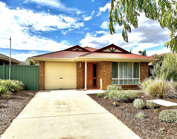 12A Golden Way, Nuriootpa SA 5355