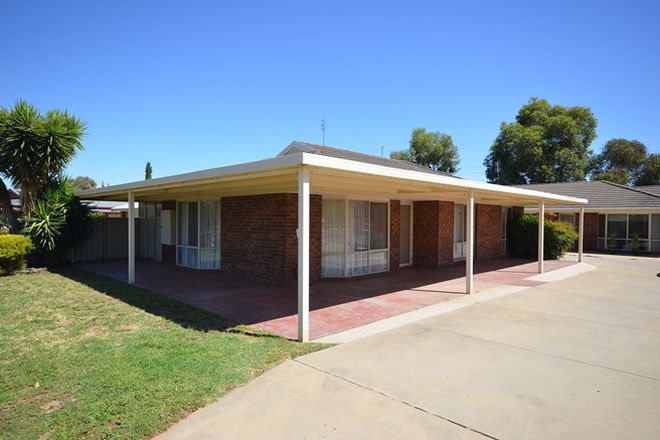 Picture of 1/52 Lawson Drive, MOAMA NSW 2731