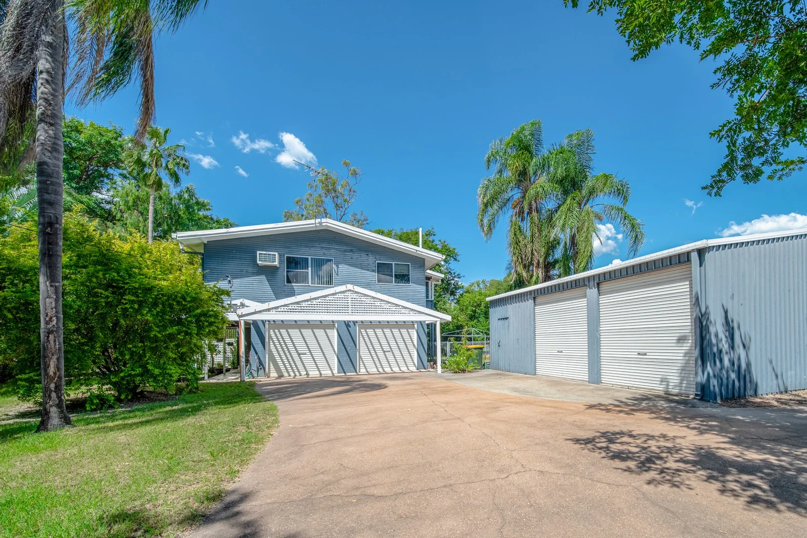 150 Borilla Street, Emerald QLD 4720