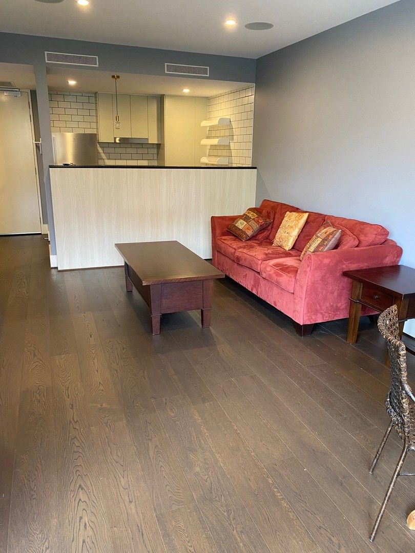 1 bedrooms Apartment / Unit / Flat in 217/2 Kerridge Street KINGSTON ACT, 2604