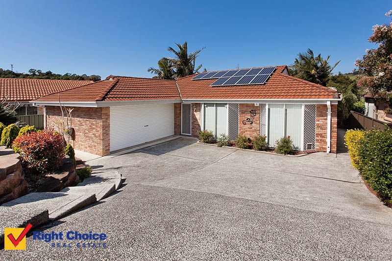 3 Conway Crescent, Blackbutt NSW 2529, Image 0