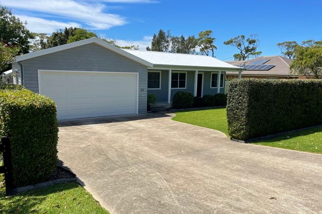 Picture of 50 Collier Drive, CUDMIRRAH NSW 2540