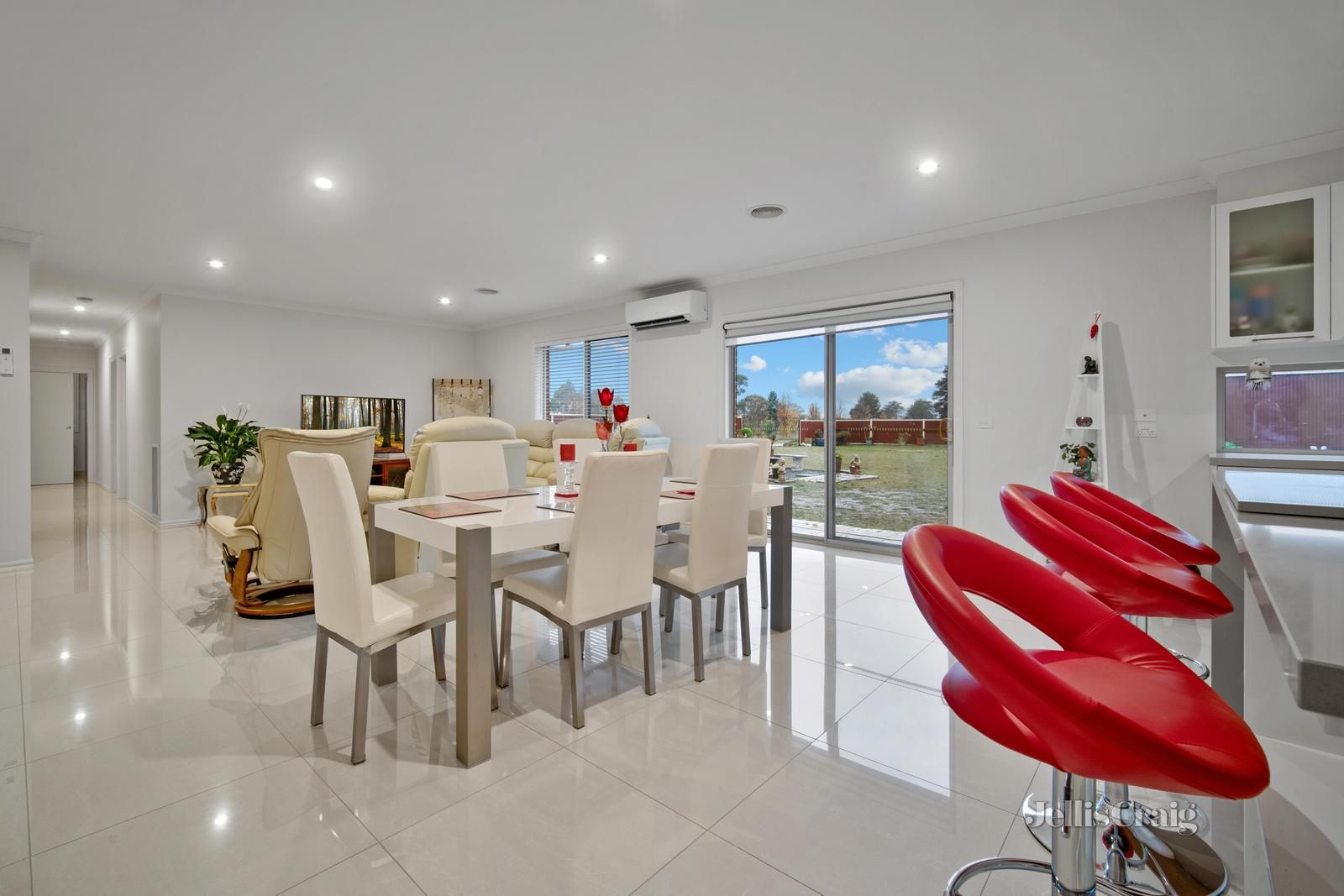 917 Sebastopol Smythesdale Road, Ross Creek VIC 3351 House for Sale