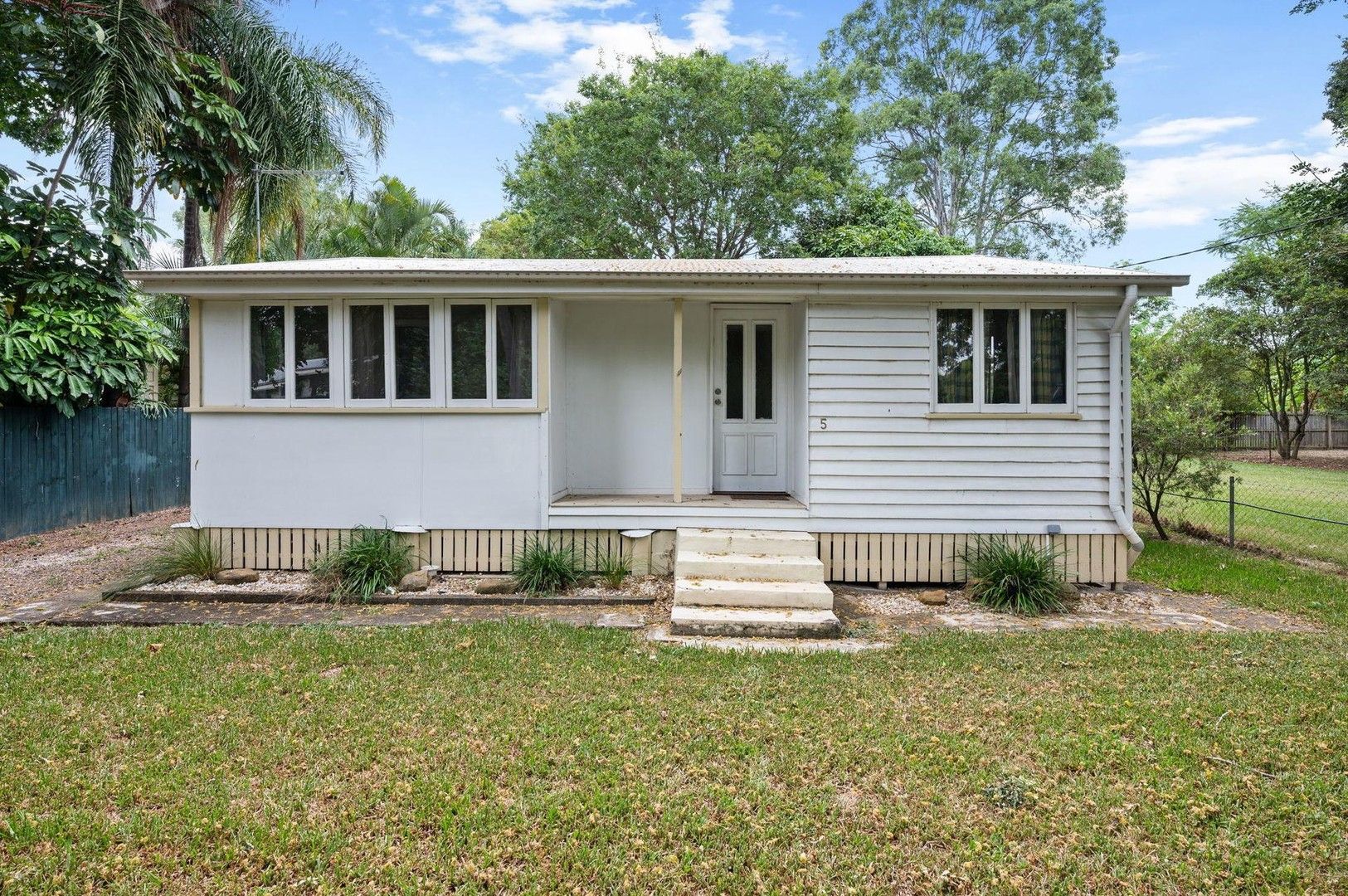 1 bedrooms House in 5 Lower William Street GOODNA QLD, 4300