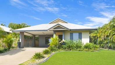 Picture of 141 Forrest Parade, ROSEBERY NT 0832