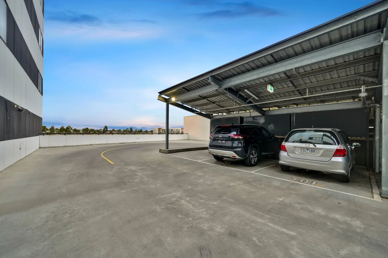 Additional image 11 of 301/2 Clark Street, Williams Landing VIC 3027