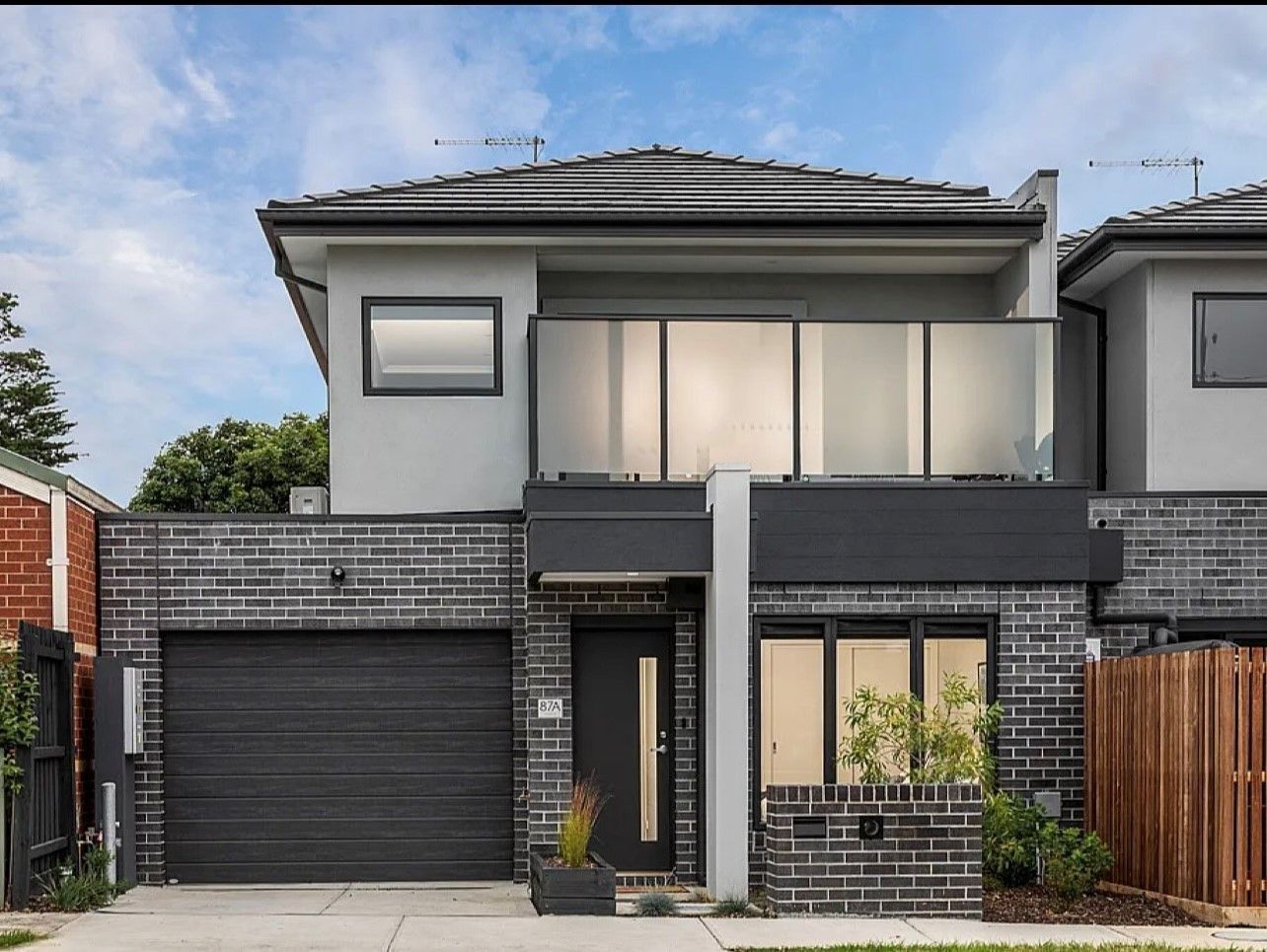 87A Street, Heidelberg Heights VIC 3081 Townhouse For Rent Domain