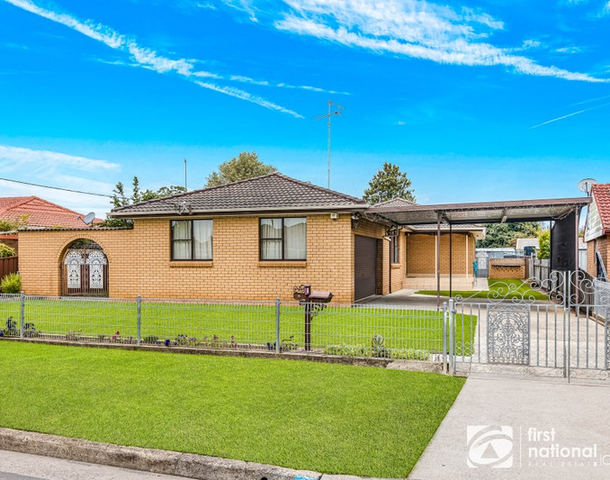 8 Annette Place, Hobartville NSW 2753