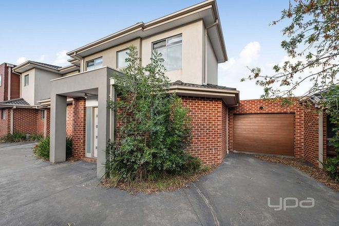 Picture of 2/5 Daley Street, GLENROY VIC 3046