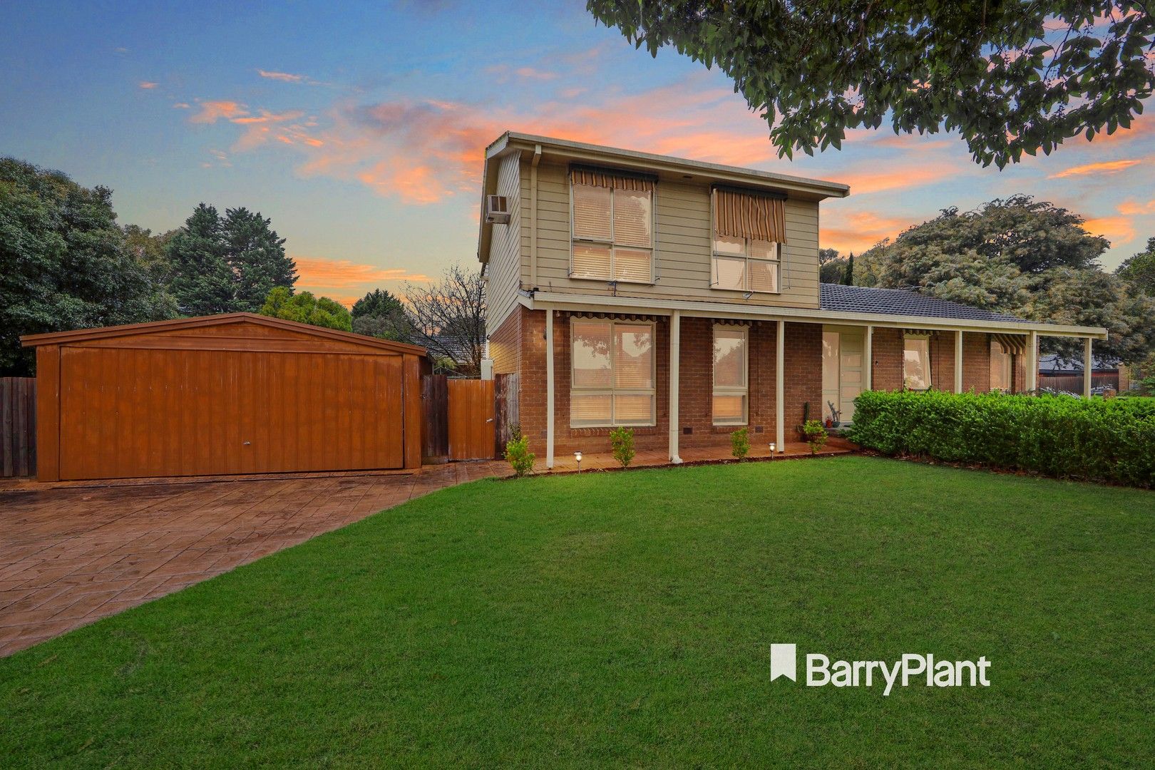 15 Barbican Court, Rowville VIC 3178, Image 0