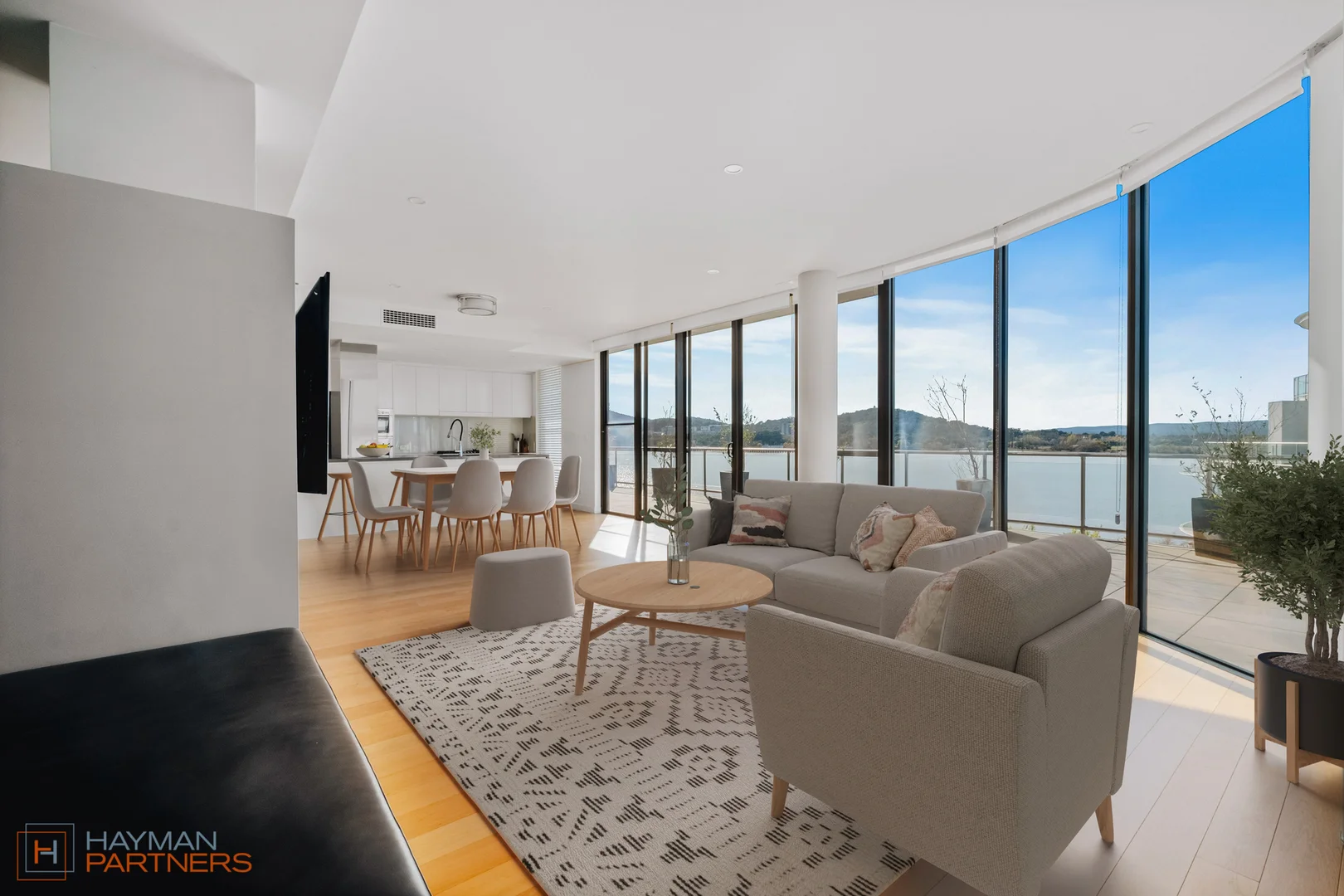 Additional image 2 of 78/11 Eastlake Parade, Kingston ACT 2604