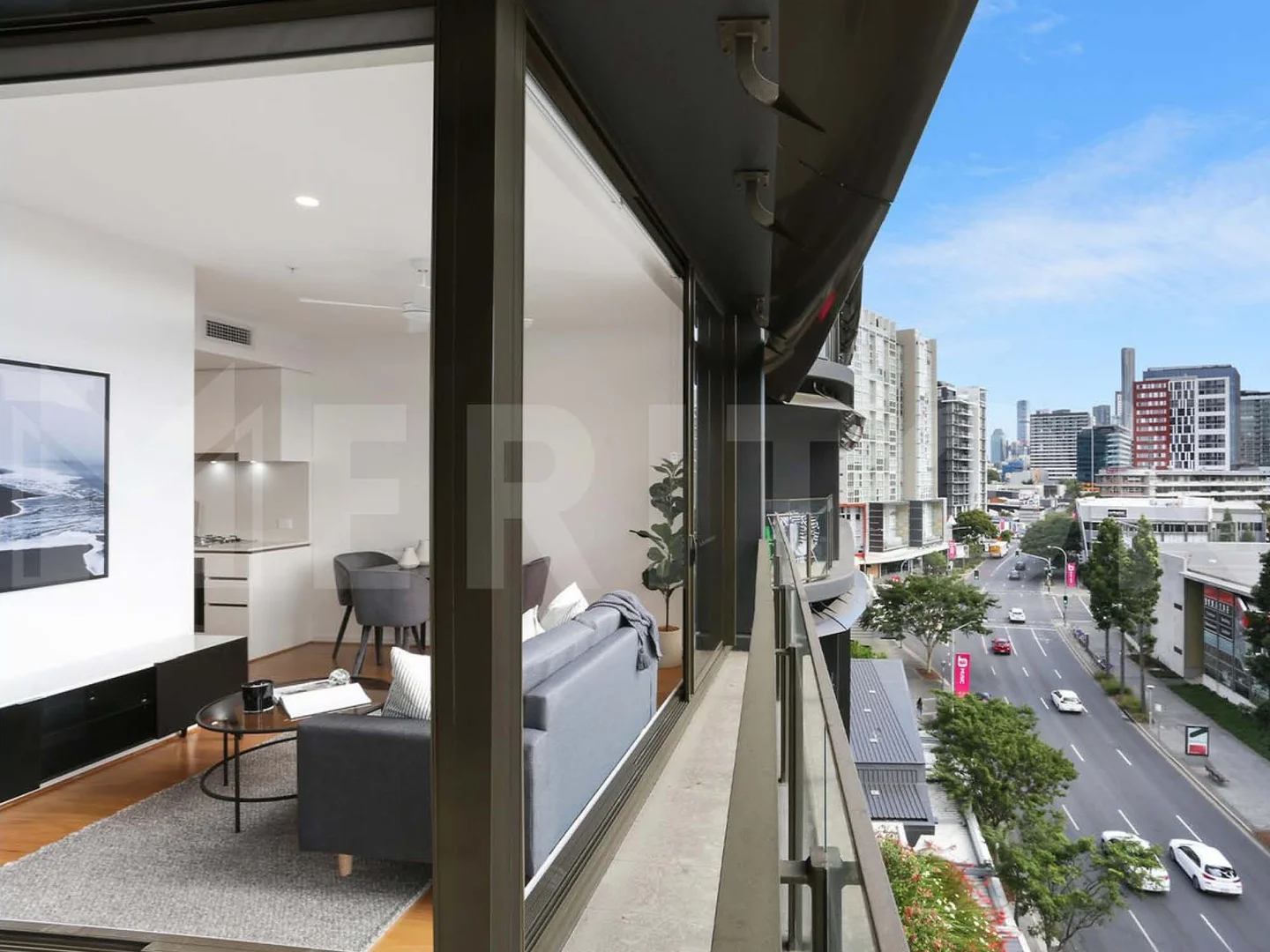 Additional image 5 of 2B/1033 Ann Street, Newstead QLD 4006