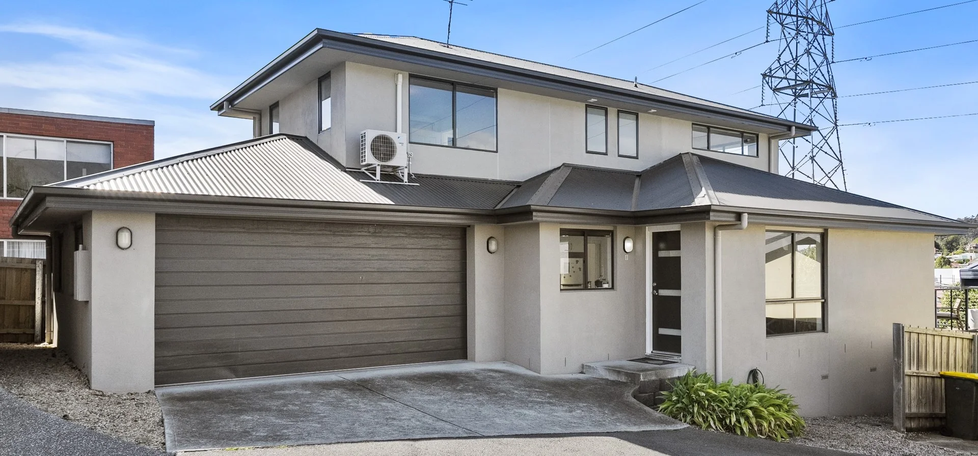 3/205 New Town Road, New Town TAS 7008