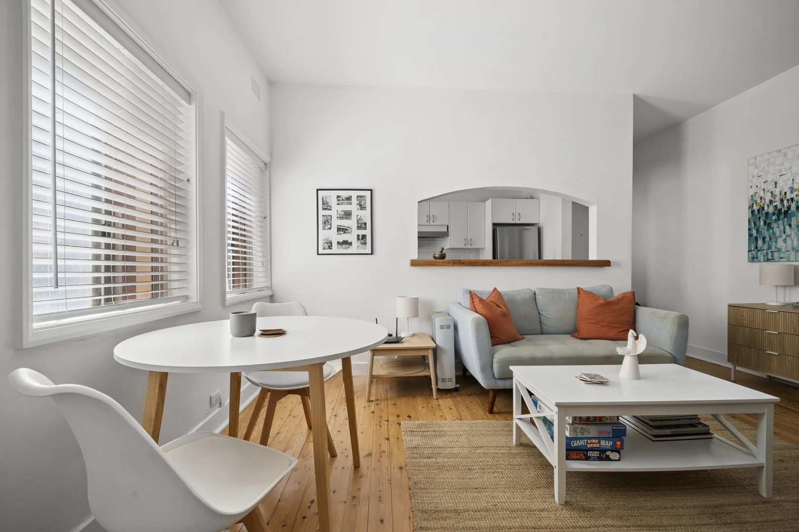 Additional image 9 of 4/7 Fairlight Crescent, Fairlight NSW 2094