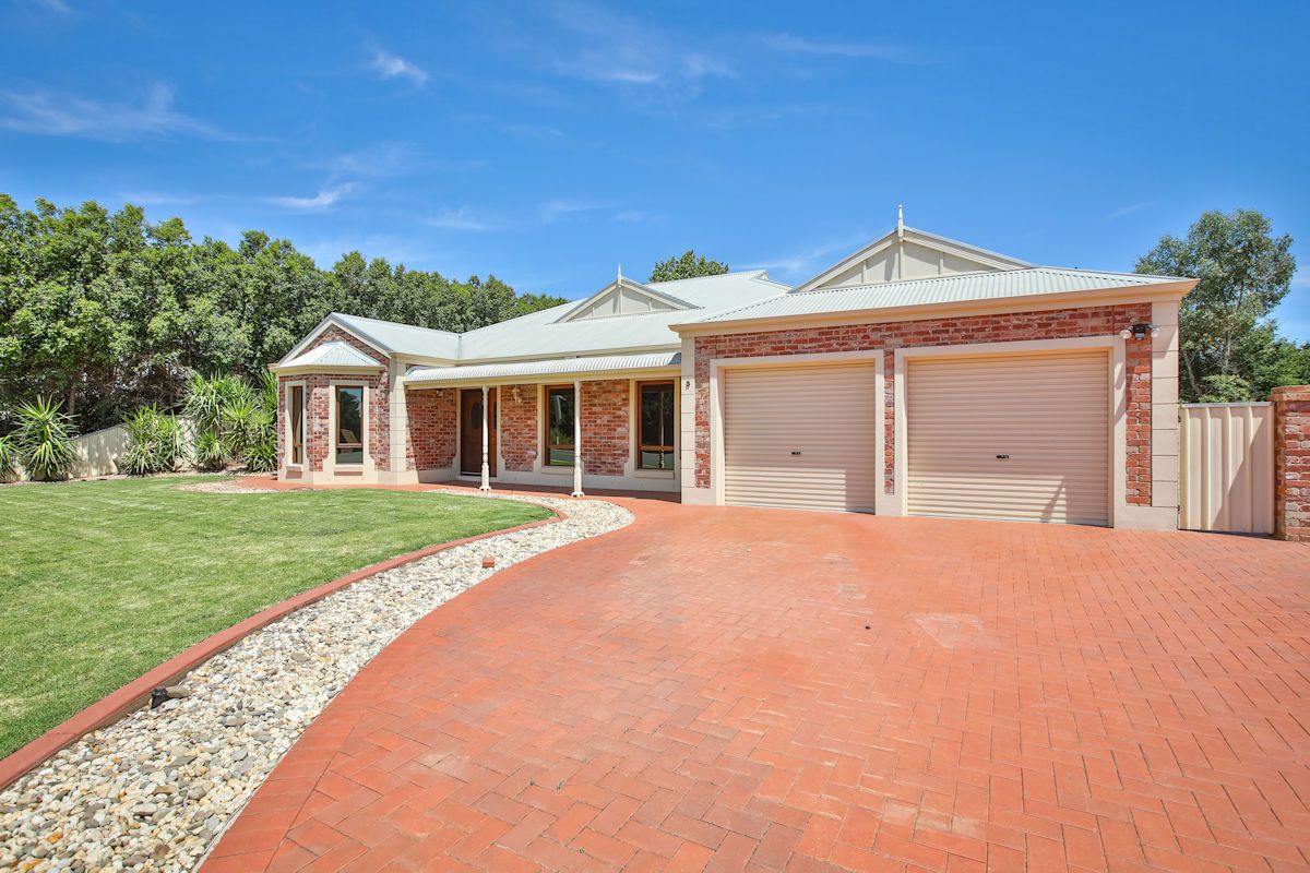 3 Gol Gol North Road, Gol Gol NSW 2738, Image 0