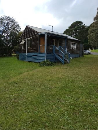1 bedrooms House in 13 Fulcher St DAYLESFORD VIC, 3460