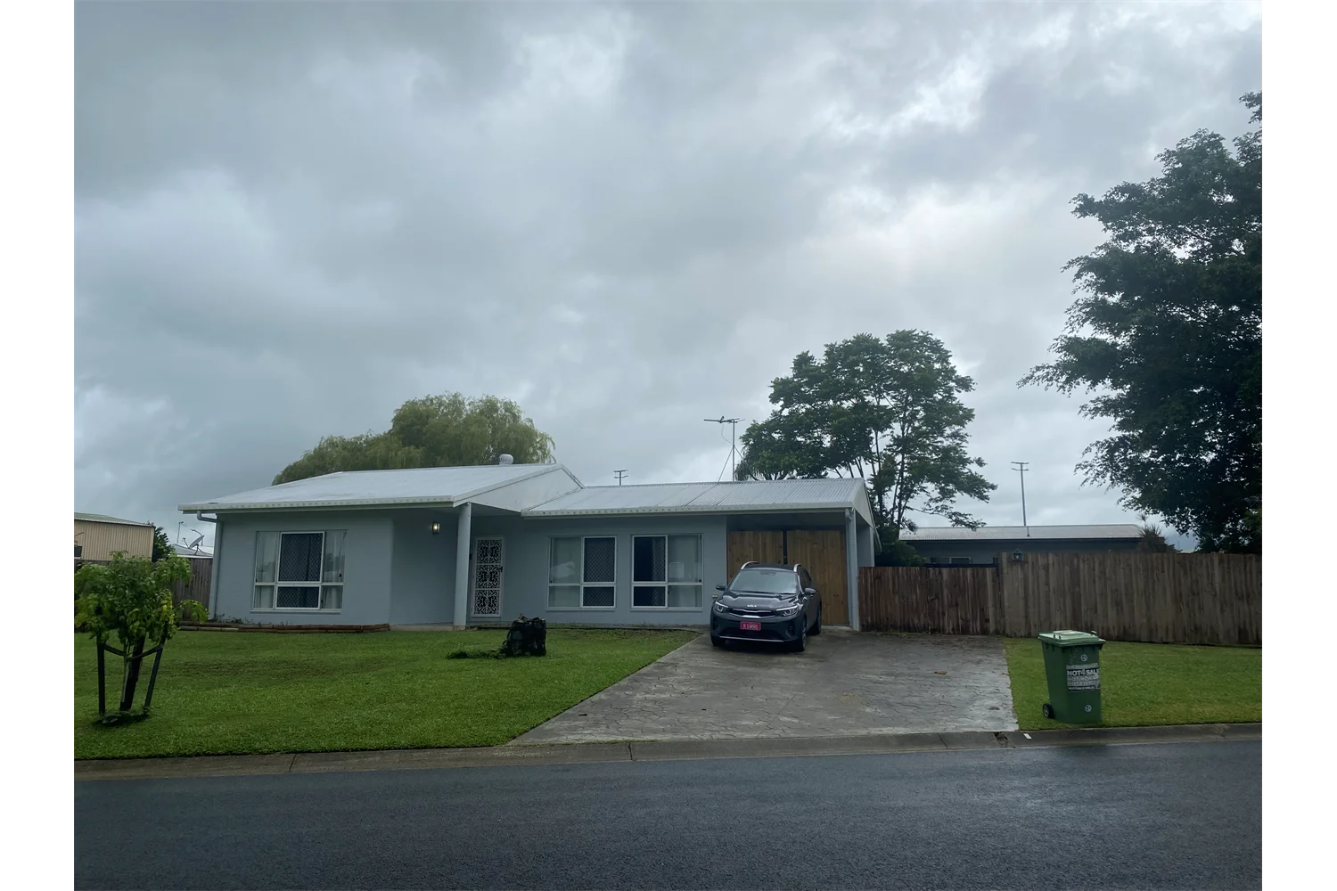 Additional image 2 of Bentley Park QLD 4869