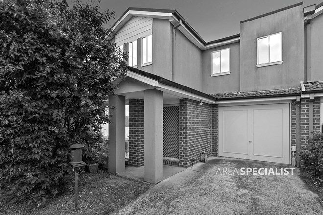 Picture of 5/21 Graham-Michele Place, KEYSBOROUGH VIC 3173